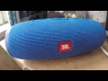 JBL connect челлендж. Можно ли подключить 2 мини колонки через бетонную стену?