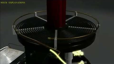 Tesla Coil
