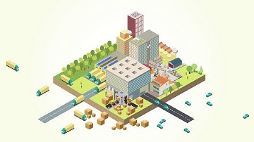 K3 Syspro Company and Product Overview