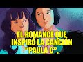 Capture de la vidéo Rubén Blades Sobre El Romance Que Inspiró La Canción “Paula C”, De Rubén Blades.