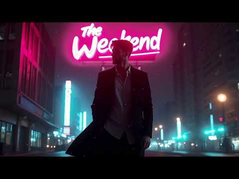 The Weekend Callout My Name 1 Hour Theweeknd Calloutmyname Ambience