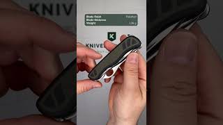 Victorinox Soldier 0 8461 Mwch, Swiss Pocket Knife