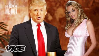Stormy Daniels on the Day She Slept With Trump