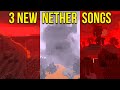 Minecraft 1.16 News: 3 New Nether Songs (Snapshot 20w15a)