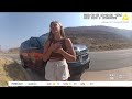 Utah police release body camera video related to Gabby Petito case