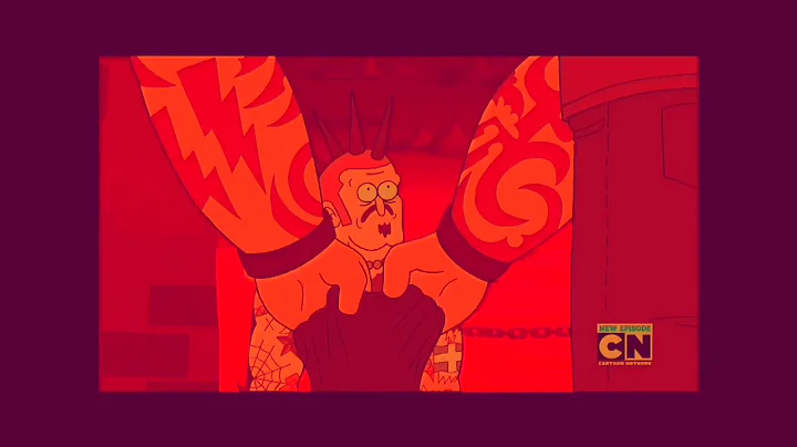 Oi mate, can I borrow your pen?