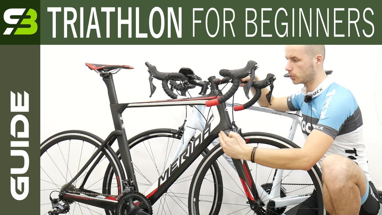 best entry level triathlon bike