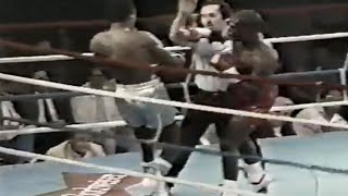 WOW!! WHAT A KNOCKOUT | Terry Norris vs Nathan Dryer, Full HD Highlights