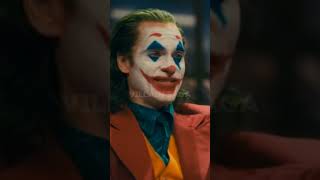 There's no punchline | Joker movie scene