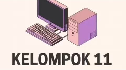 TUGAS TIK X.5 INPUT, PROSES, OUTPUT dalam sistem komputer