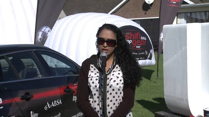 The Shift Gear Challenge- East London SME Event- J...