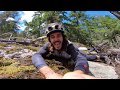 INTO THE GNAR "THE THING" Double black