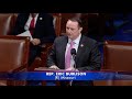Rep. Burlison Rejects Biden-EPA Rule and Puts Missouri Farmers First