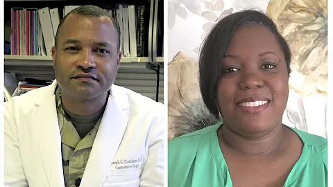 Health and Safety with Dr. Cheatham and Dr. Wallin...