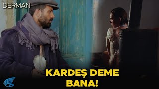 Derman Türk Filmi | Tahsin, Mürvet'e Sevdalanıyor