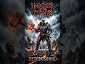 🔨HAMMER OF THE TITANS ⚒️ - DETODOSOUND  #metal #metalfans #heavymetal #powermetal