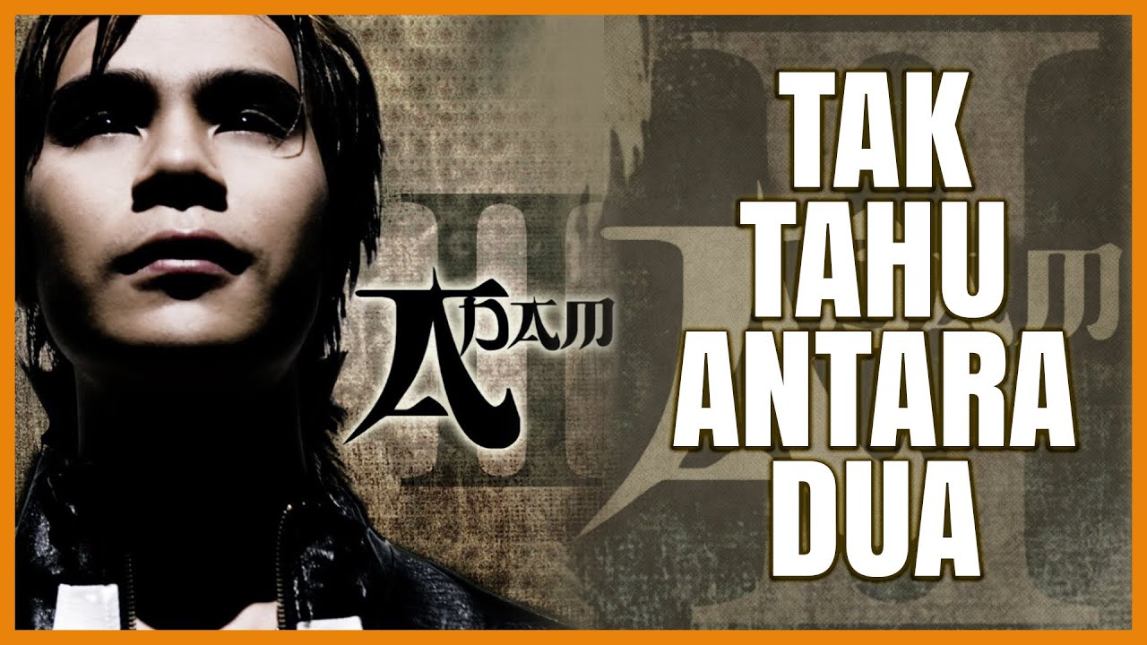 YouTubeでAdam & Farah - Tak Tahu Antara Dua ( Official Lyric Video )を視聴 YouTubeでAdam & Farah - Tak Tahu Antara Dua ( Official Lyric Video )を視聴