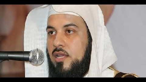 سورة يس لفضيله الشيخ محمد العريفي حماه الله