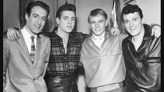 Video-Miniaturansicht von „Adam Faith - The First Time - 1963.“