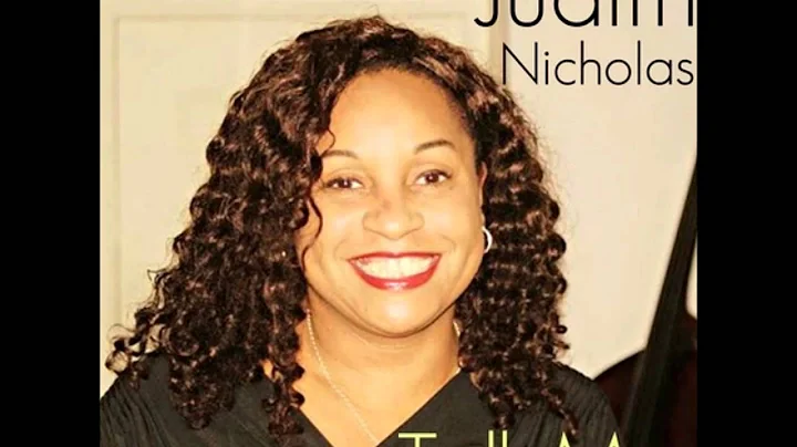 Judith Nicholas Interview The Midnight Hour Radio ...