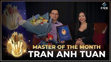 Tony ITP - Master EA Giao dịch Forex nhận đầu tư hơn 3 triệu Đô I MASTER OF THE MONTH
