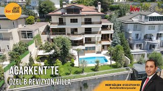 SATILIKACARKENT,BREVİZETİPİ,VİLLATURU,LÜKSKONUT,EVTURU,EMLAKÇI,REALESTATE,BEYKOZ,DEKORASYON