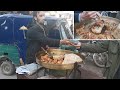 Unique Street Food Peshawar Kpk Pakistan
