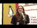 CeBIT: EvilDragon spricht über OpenSource-Spiele-Handhelds auf der LinuxHotel-Bühne - Teil 5