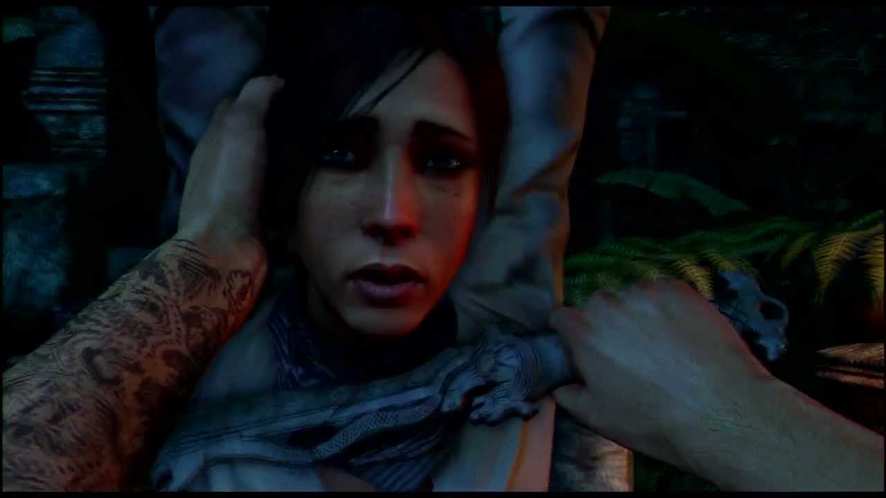 FAR CRY 3 / Final / R2 Únete a Citra - YouTube FAR CRY 3 / Final / R2 Únete a Citra - YouTube