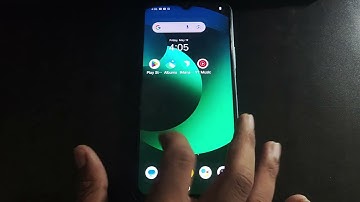 how to use WiFi scan QR code option iqoo U1x, iqoo mobile me WiFi scan QR code option use kaise kare