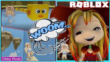 🔘 ALL THE BUTTONS IN OBBY MODE! ROBLOX FIND THE BUTTON V2