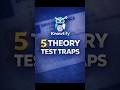 ​5 Facts to PASS Your 2026 UK Theory Test! 🚗💨