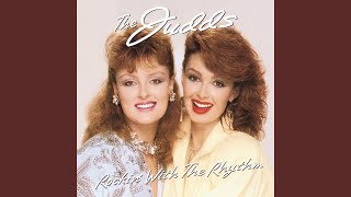 Video thumbnail of "The Judds - Working In The Coal Mine"