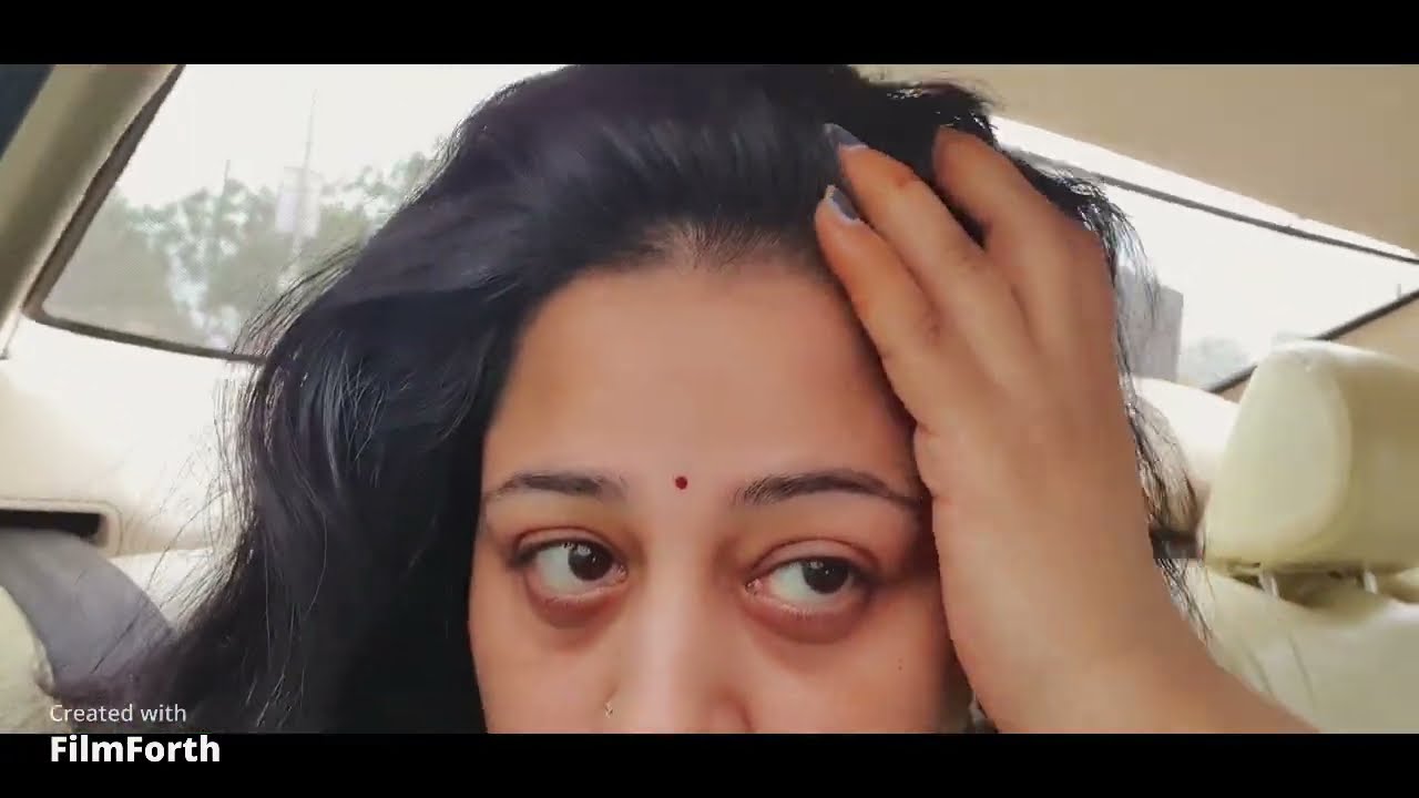 Nilini Ayurvedic Hair Color Kit 40G – Natural Black – Shesha Ayurveda