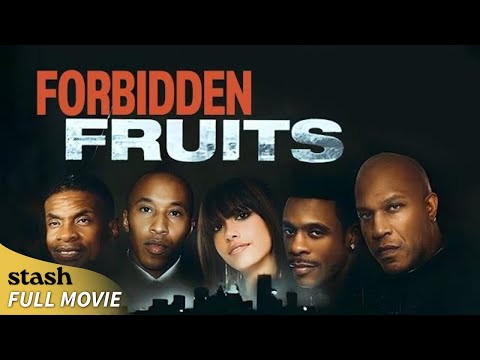 Forbidden Fruits Suspenseful Drama Full Movie Keith David
