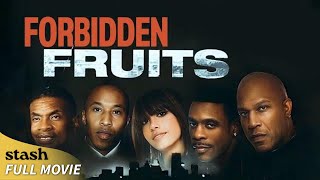 Forbidden Fruits | Suspenseful Drama | Full Movie | Keith David