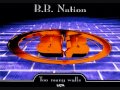 Bb nation  too many walls