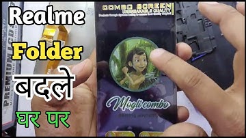 Realme C2 Folder Change / Realme C2 Display Combo Change / Realme C2 Display Change
