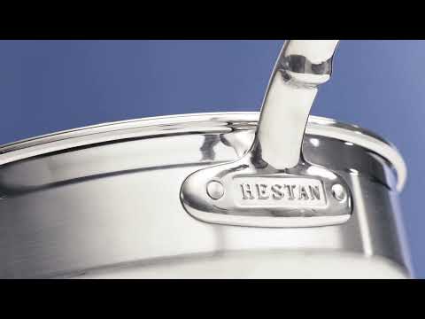 Hestan ProBond Professional Clad Ultimate Set · 10 Piece Set