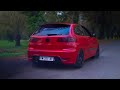 Seat ibiza tdi powerbest off compilation acceleration burnouts