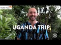 World vision uganda chosen experience