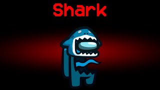 Among Us Hide n Seek but the Impostor is Shark