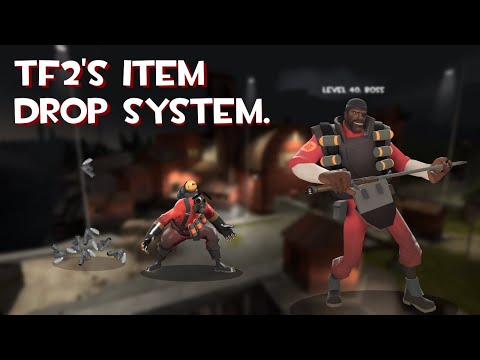 Video: Apakah ejekan menjatuhkan tf2?