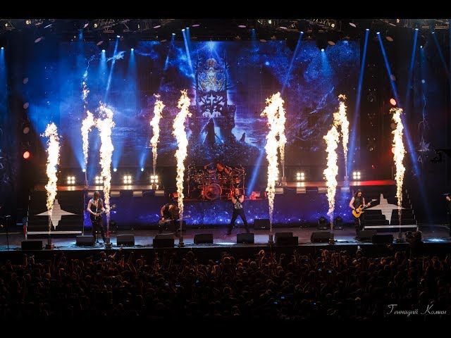 Кипелов - Выше