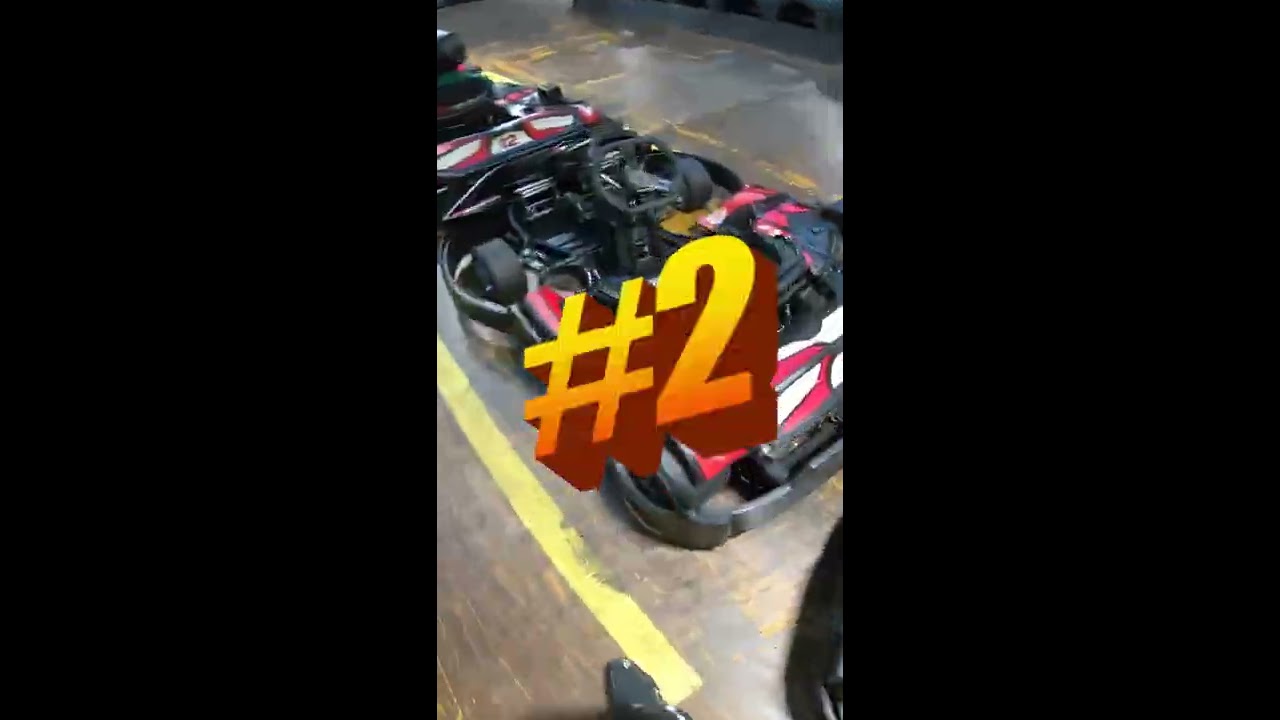 Go Karting Top Tips For Beginners