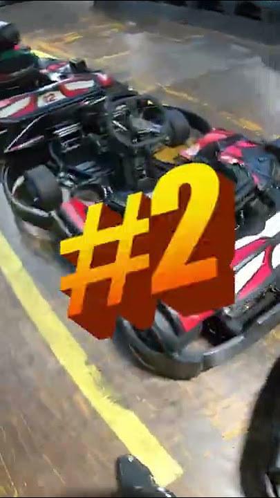 Go-Karting Top Tips for Beginners