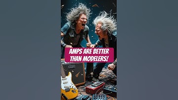 The Fractal FM9 Makes Tube Amps Even Better