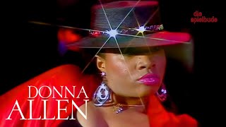 Donna Allen - Serious (Die Spielbude) (Remastered)