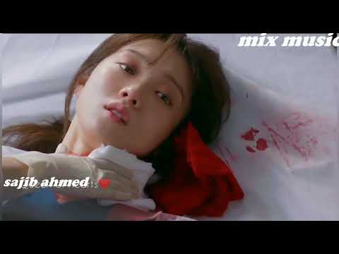 New Korean Mix Hindi Songs 2020 💗Mere Naam Tu Full Video Song ZERO/editor sajib ahmed