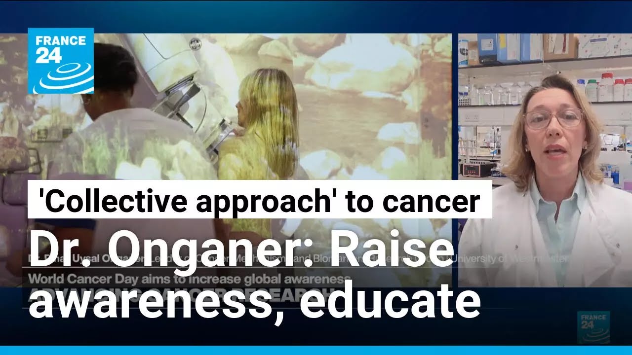 Prevention is power: 'We do have the technology and the knowledge, we need to work together'